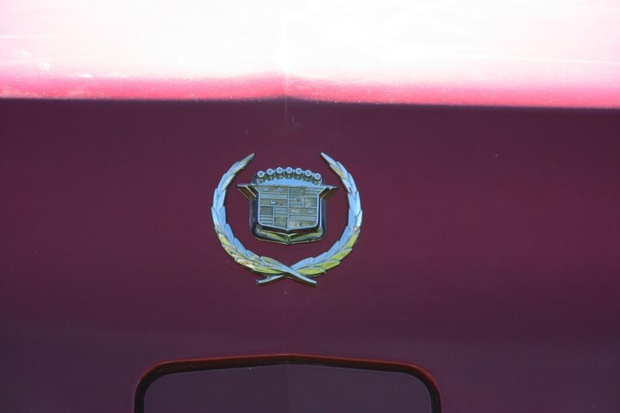  Cadillac Eldorado 1967 года  (фото 23 из 26)